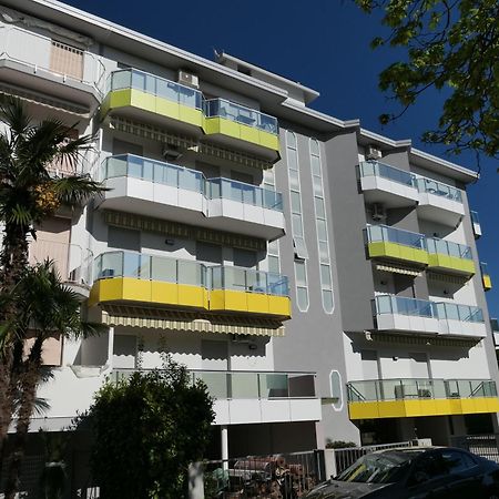 Linz 19 Apartment Бибионе Екстериор снимка