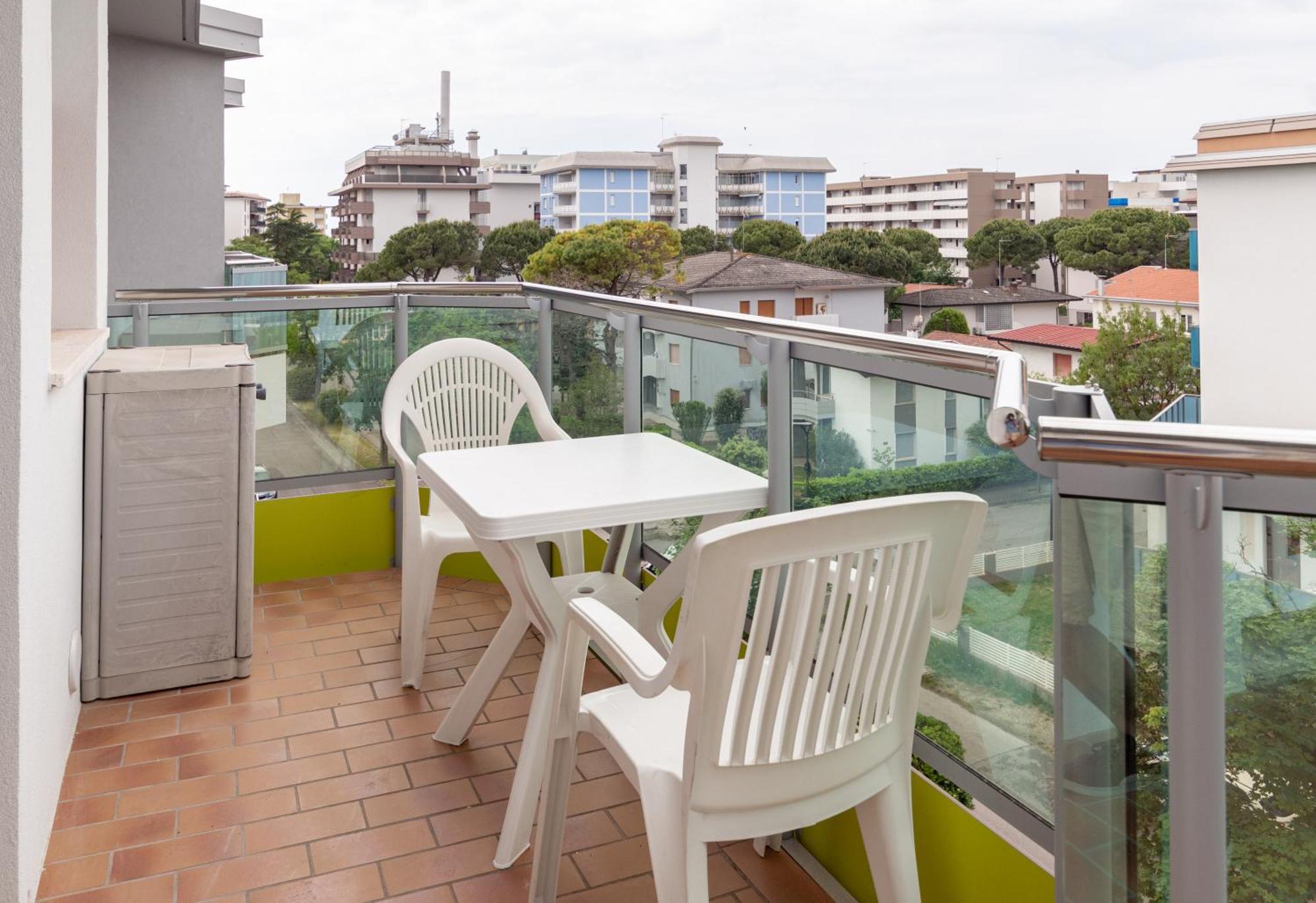 Linz 19 Apartment Бибионе Екстериор снимка