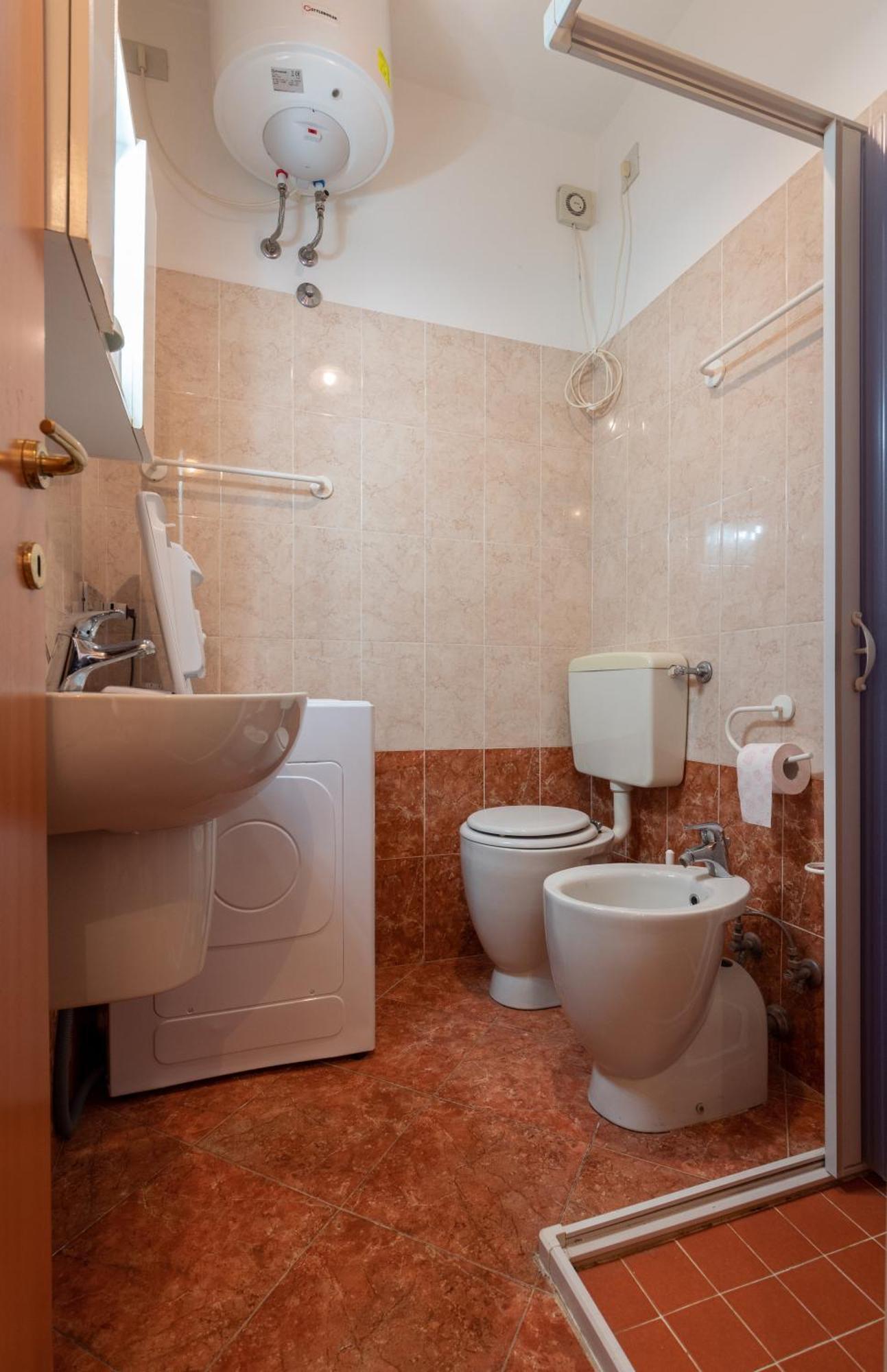 Linz 19 Apartment Бибионе Екстериор снимка
