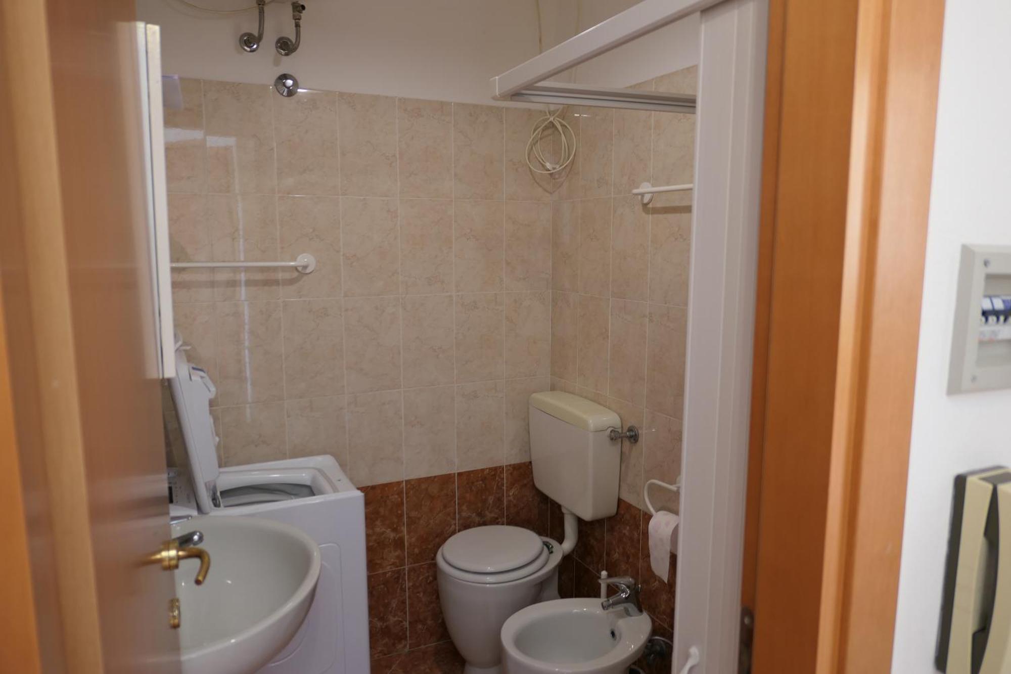 Linz 19 Apartment Бибионе Екстериор снимка